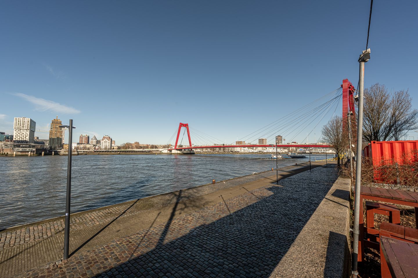 Foto 29 van Burgemeester Hoffmanplein 3-E