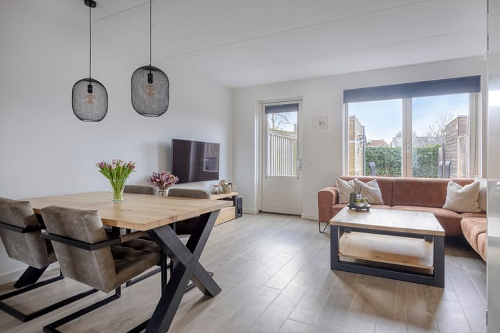 Foto 4 van Buitenhof 7