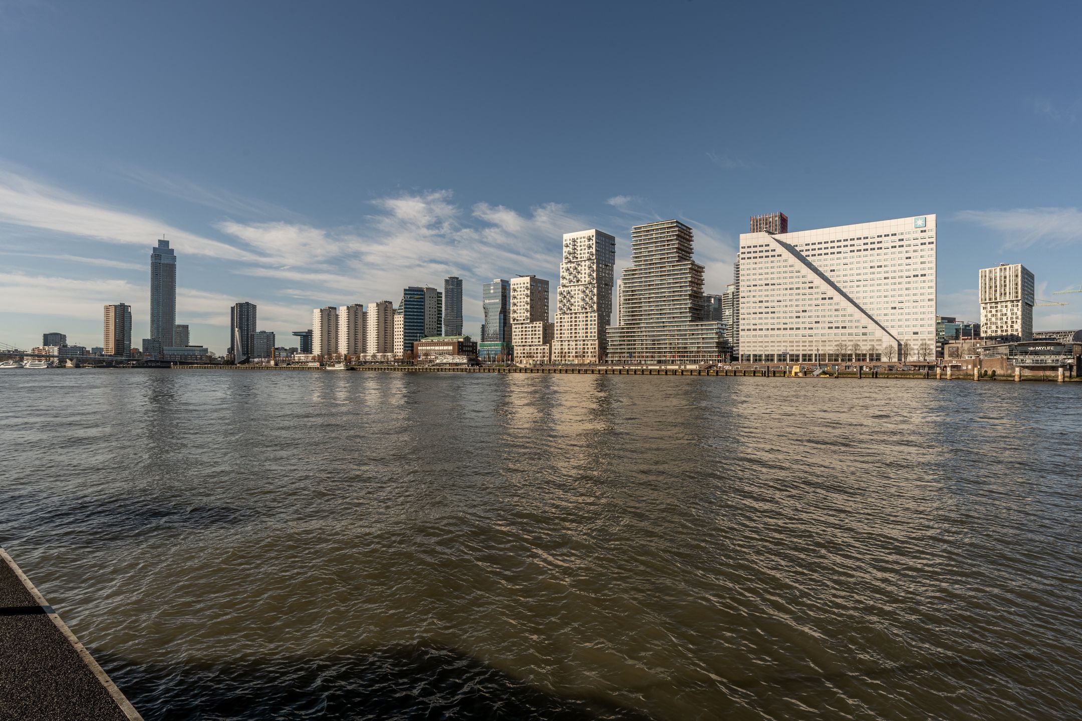 Foto 30 van Burgemeester Hoffmanplein 3-E