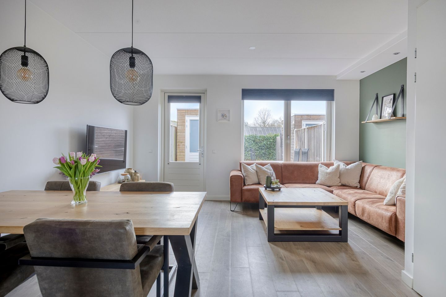 Photo 5 of Buitenhof 7