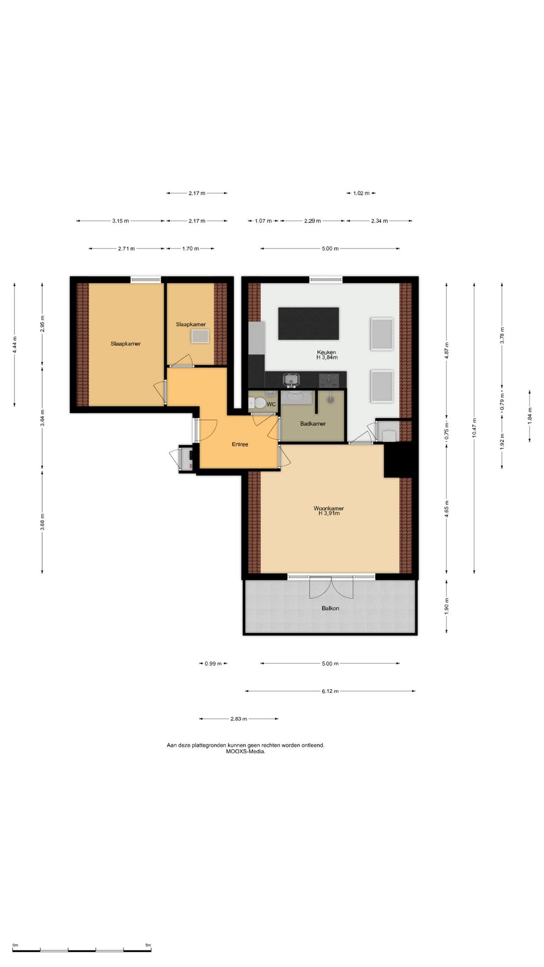Foto 31 van Burgemeester Hoffmanplein 3-E