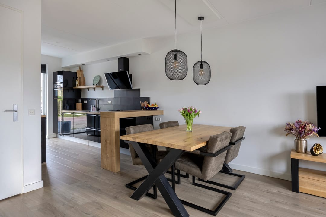 Photo 8 of Buitenhof 7