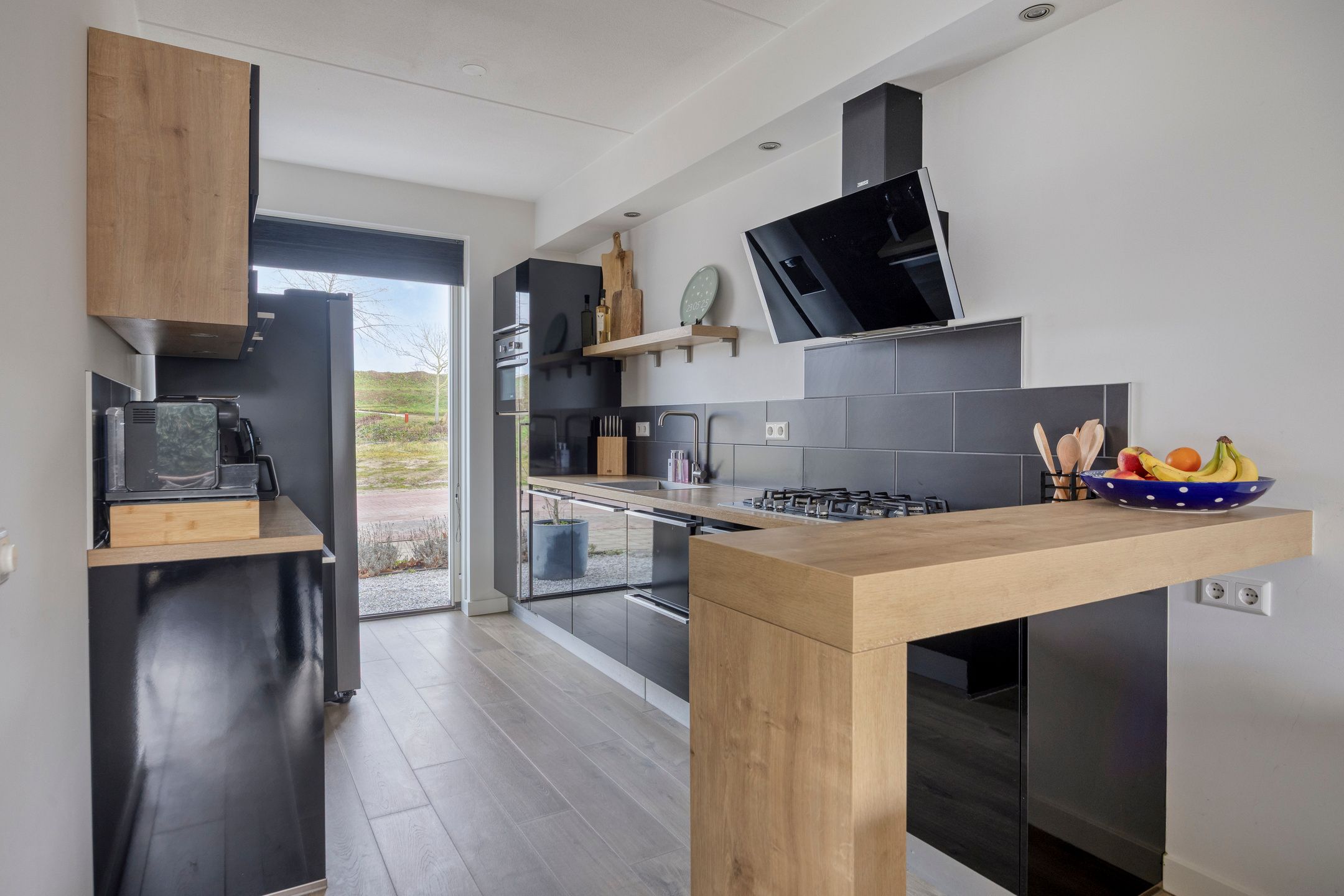 Photo 9 of Buitenhof 7