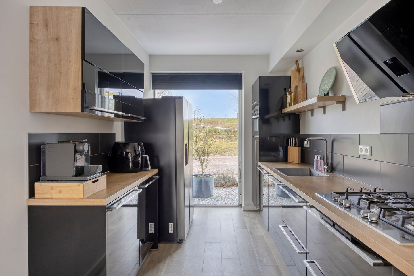 Photo 10 of Buitenhof 7