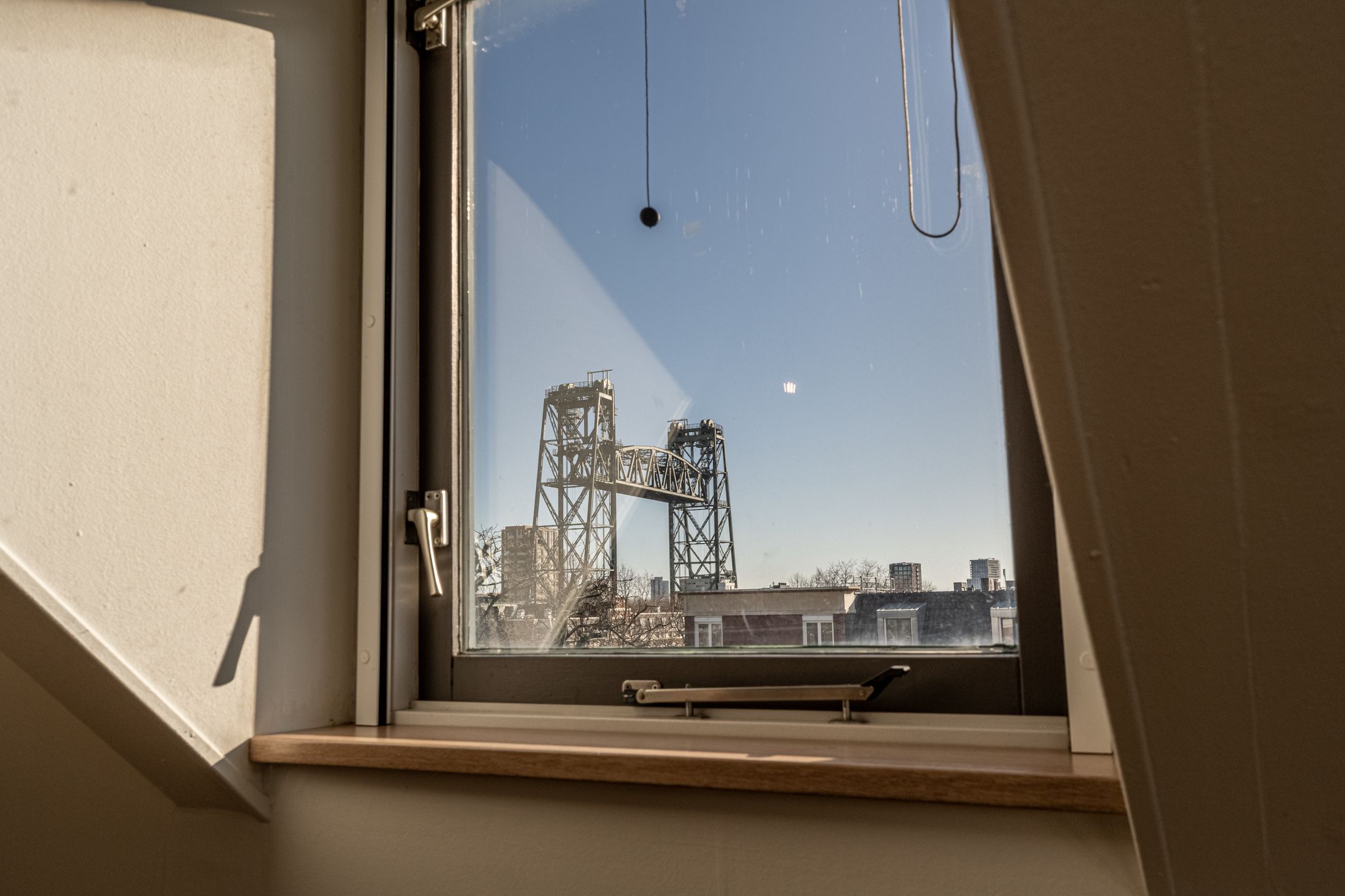 Foto 15 van Burgemeester Hoffmanplein 3-E