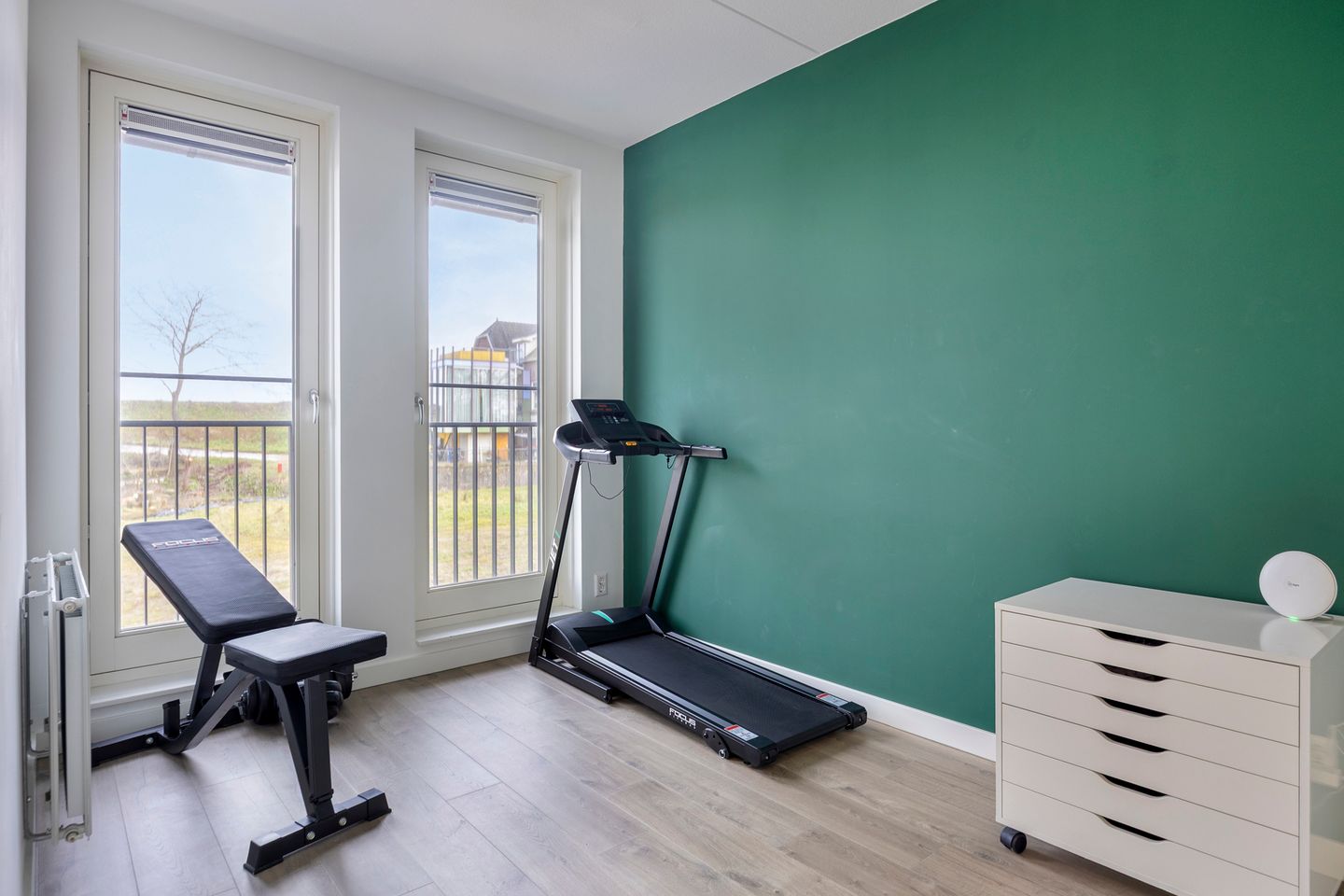 Photo 19 of Buitenhof 7