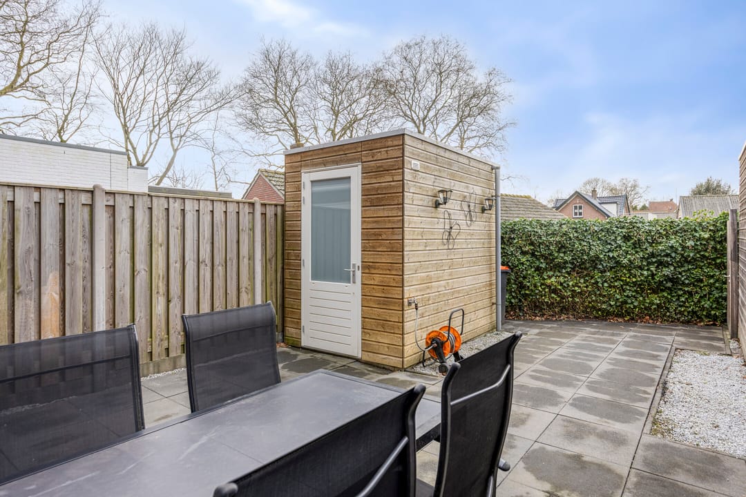 Photo 26 of Buitenhof 7