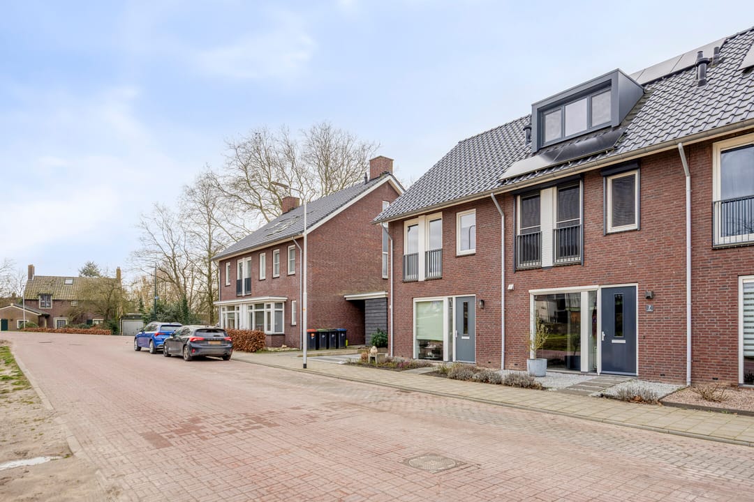 Photo 28 of Buitenhof 7