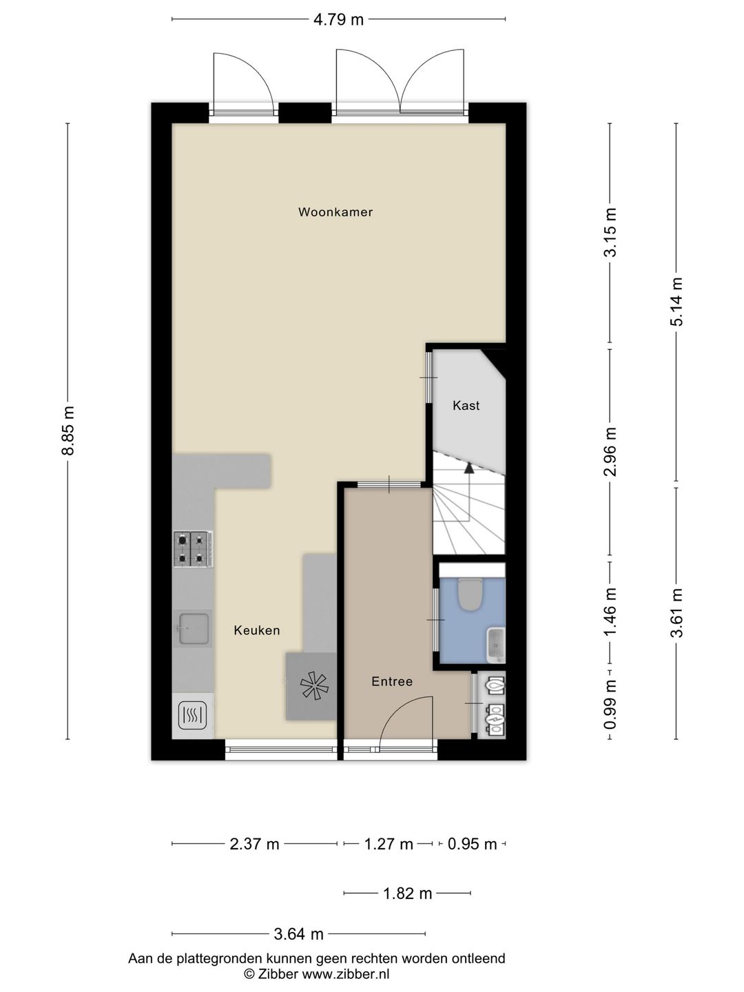 Photo 32 of Buitenhof 7