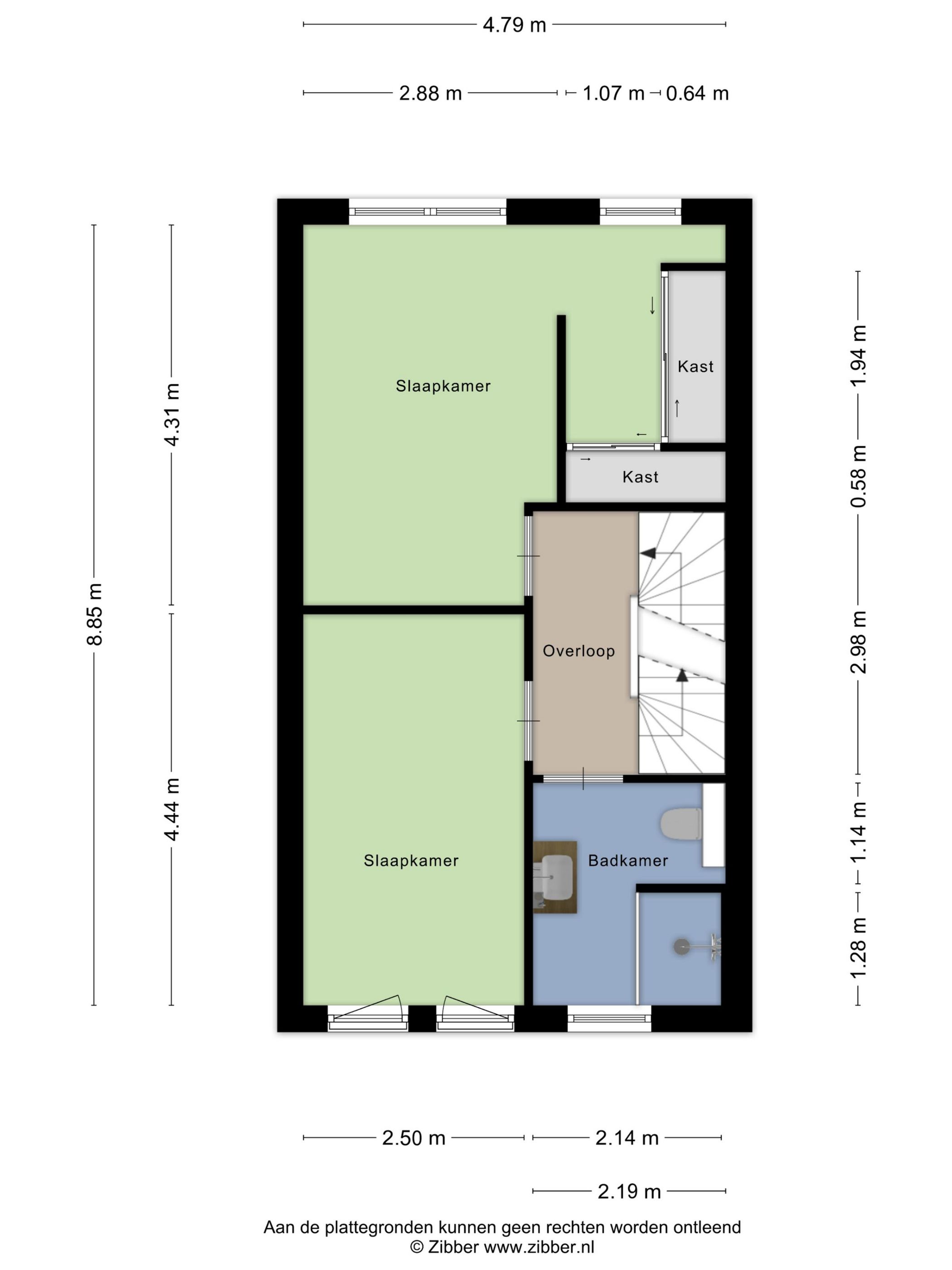 Photo 33 of Buitenhof 7