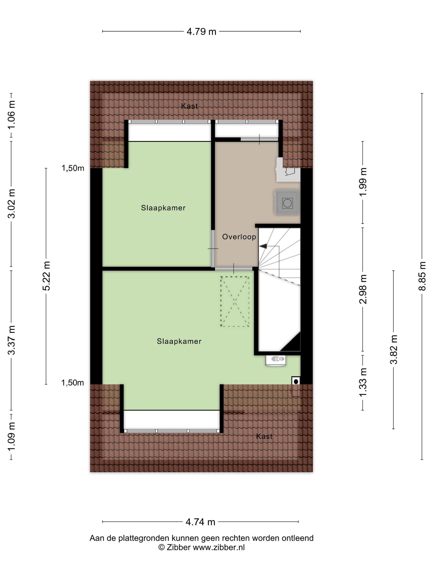 Photo 34 of Buitenhof 7