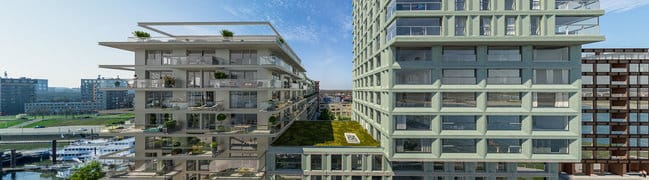 View 360° photo of impressie of Jade fase 2A