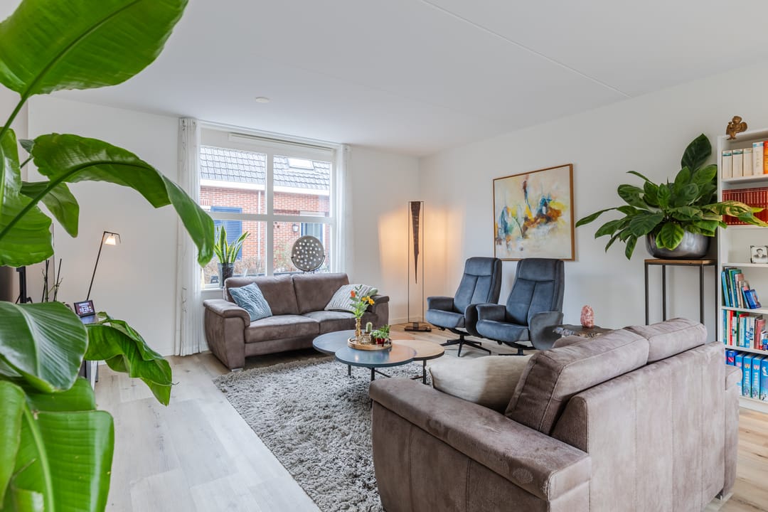 Foto 2 van Marktstraat 23-E