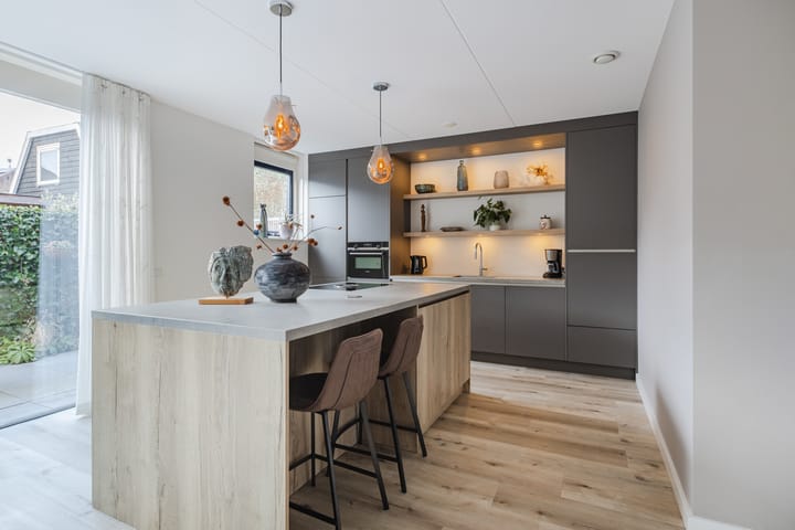 Foto 3 van Marktstraat 23-E