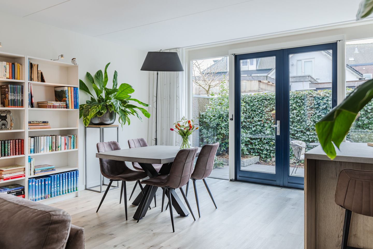 Foto 5 van Marktstraat 23-E