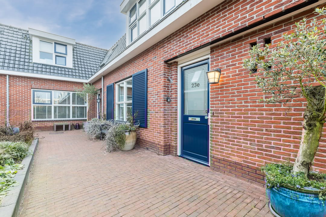 Foto 7 van Marktstraat 23-E