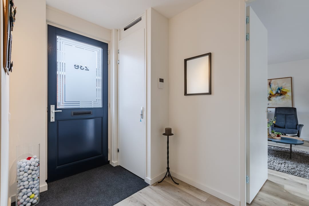 Foto 8 van Marktstraat 23-E