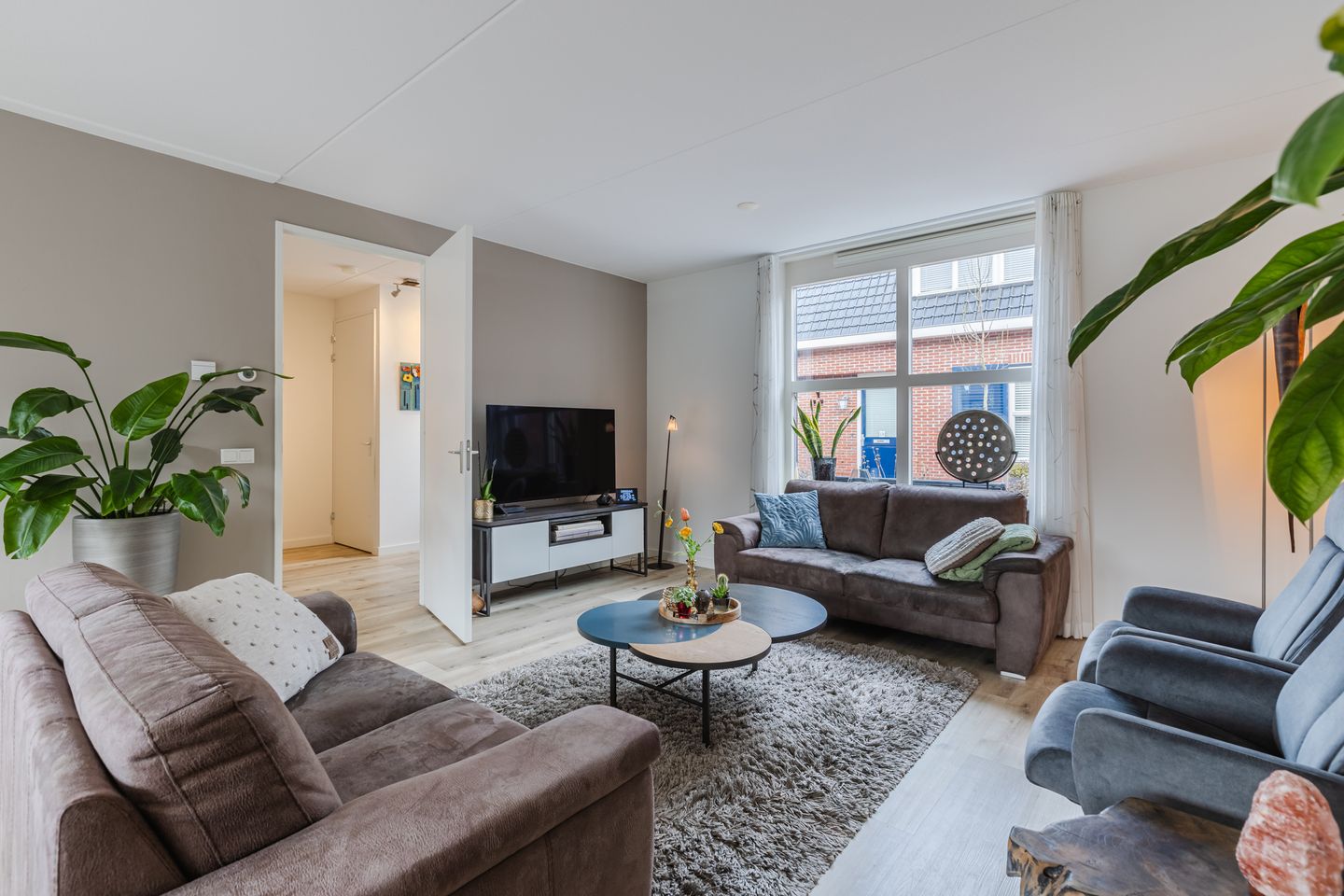 Foto 10 van Marktstraat 23-E