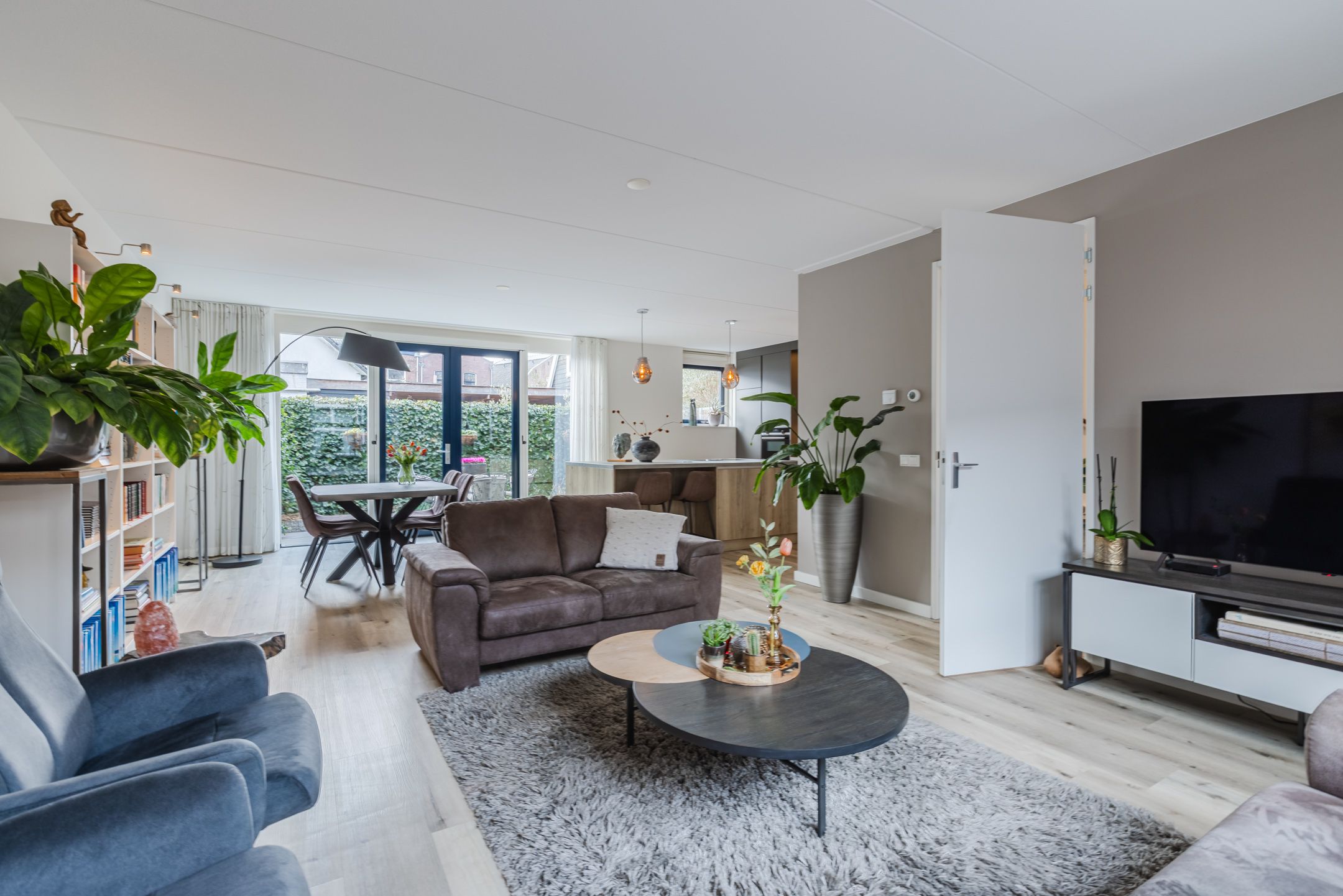 Foto 12 van Marktstraat 23-E