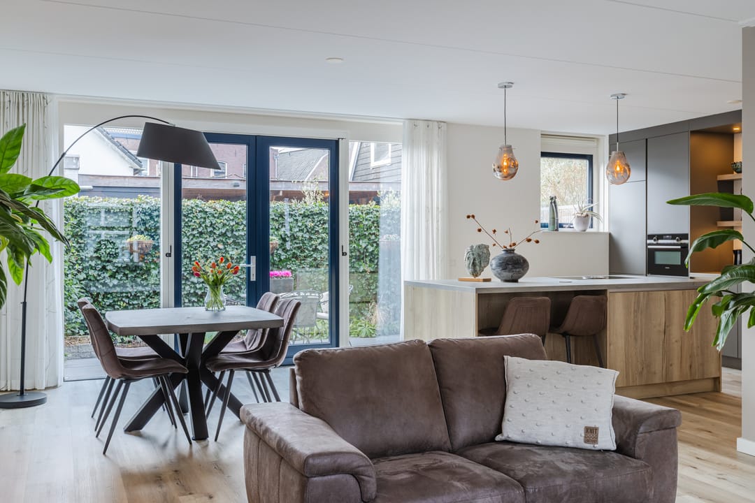 Foto 13 van Marktstraat 23-E