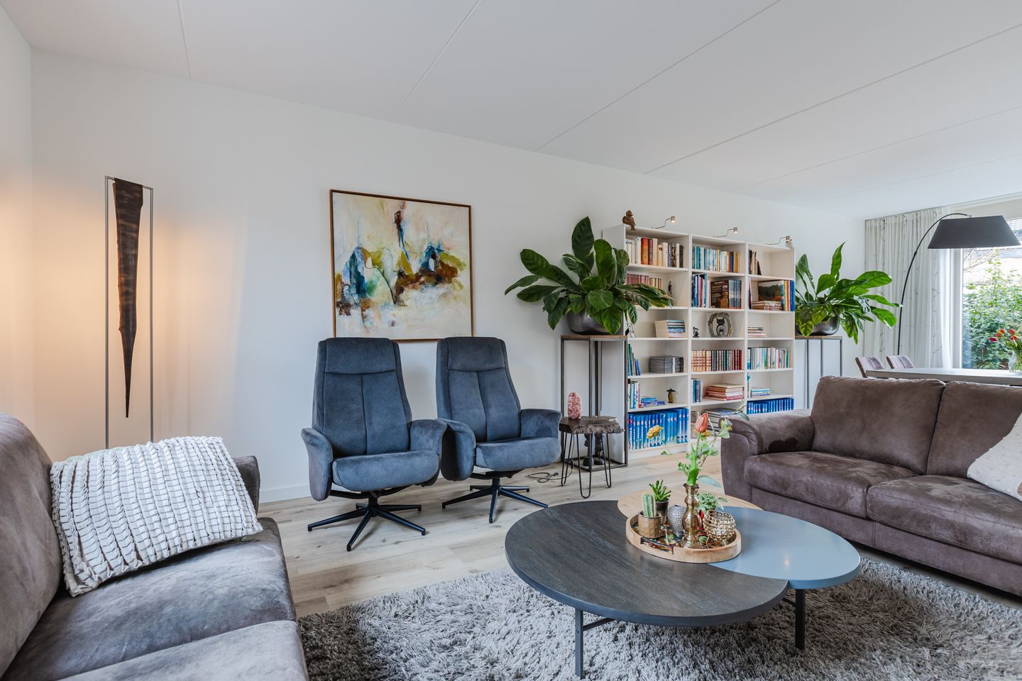 Foto 14 van Marktstraat 23-E