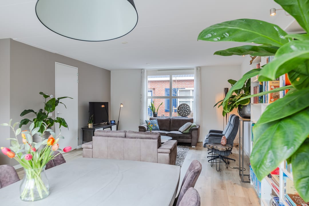 Foto 17 van Marktstraat 23-E