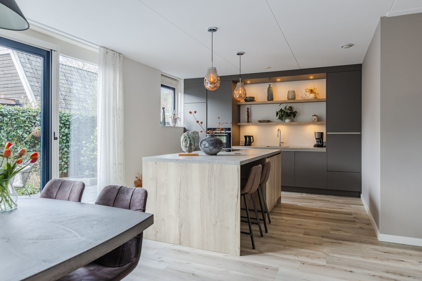 Foto 19 van Marktstraat 23-E