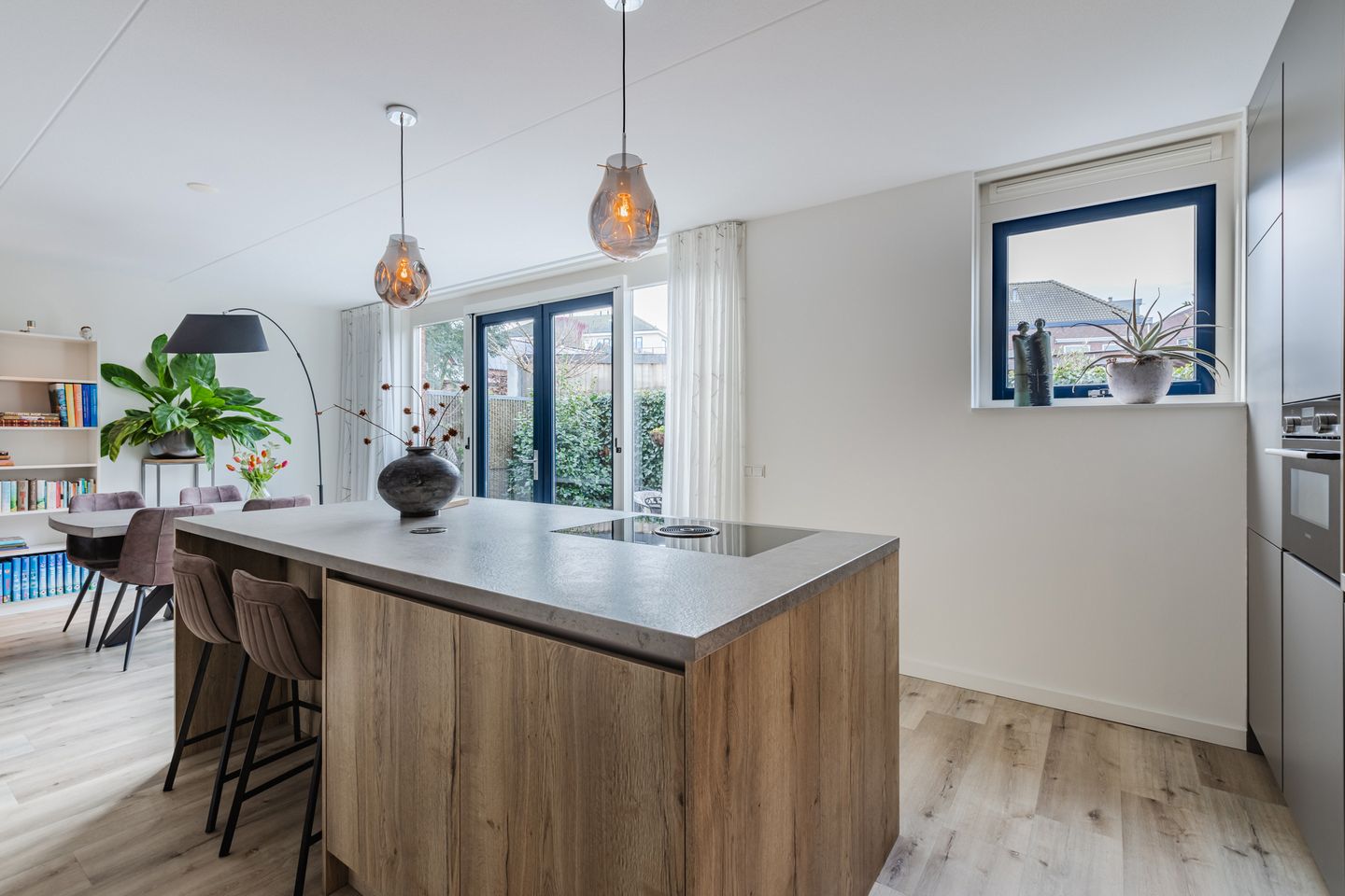 Foto 25 van Marktstraat 23-E