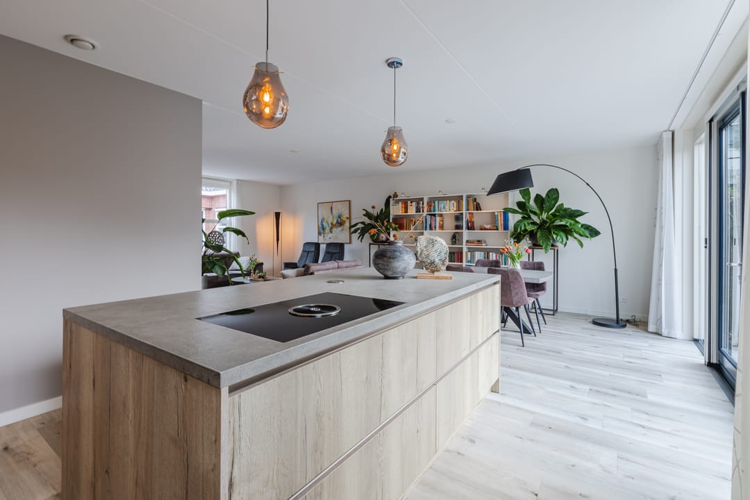 Foto 26 van Marktstraat 23-E