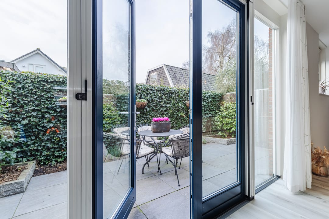 Foto 28 van Marktstraat 23-E