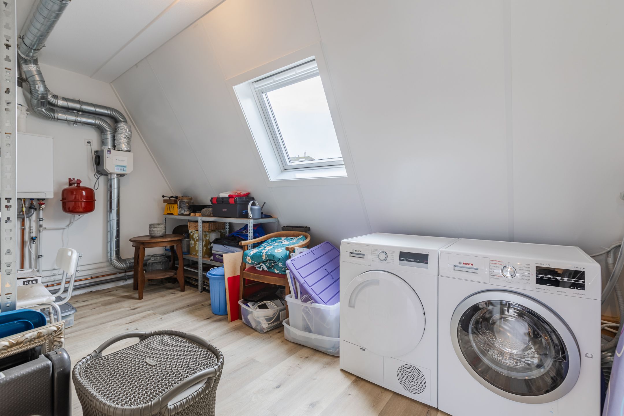 Foto 36 van Marktstraat 23-E