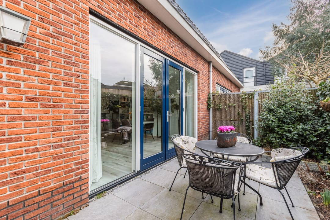 Foto 37 van Marktstraat 23-E