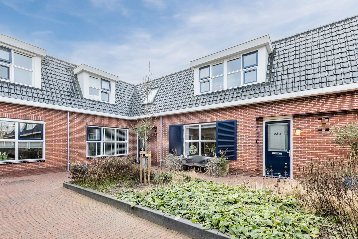 Foto 40 van Marktstraat 23-E