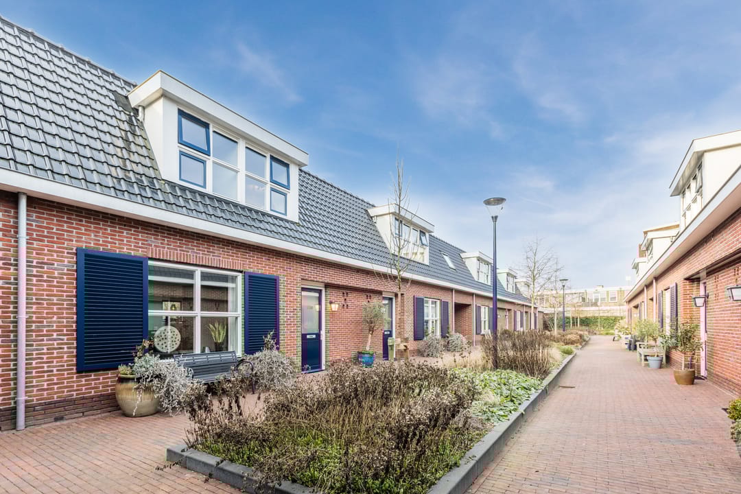 Foto 41 van Marktstraat 23-E