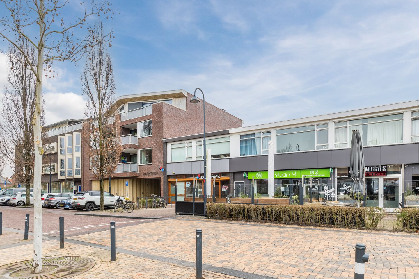 Foto 44 van Marktstraat 23-E