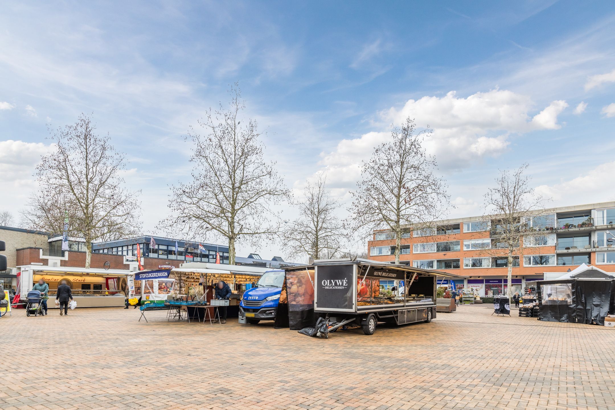 Foto 45 van Marktstraat 23-E