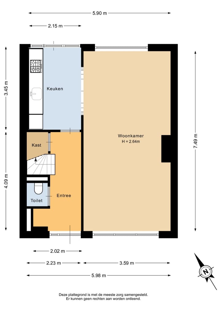 Foto 34 van Schuberthof 69