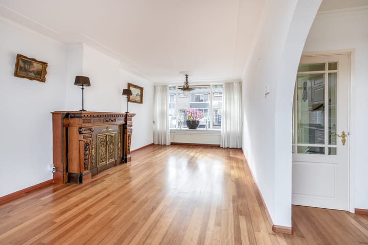 Foto 2 van Schuberthof 69