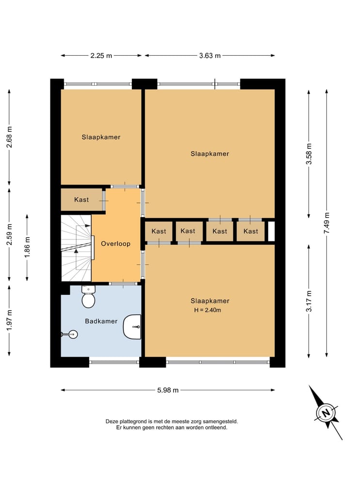 Foto 35 van Schuberthof 69