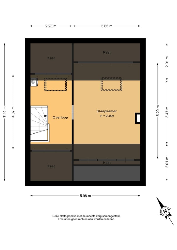 Foto 36 van Schuberthof 69