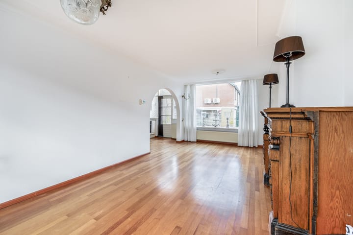 Foto 6 van Schuberthof 69