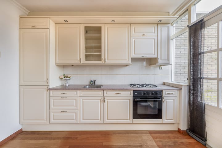 Foto 3 van Schuberthof 69