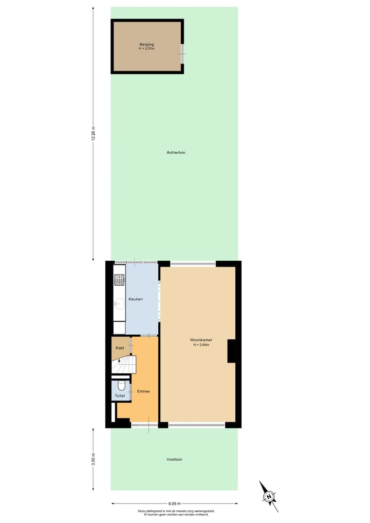 Foto 41 van Schuberthof 69