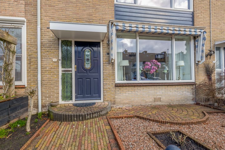 Foto 26 van Schuberthof 69