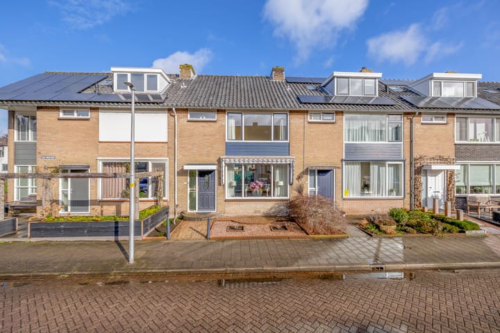 Foto 27 van Schuberthof 69