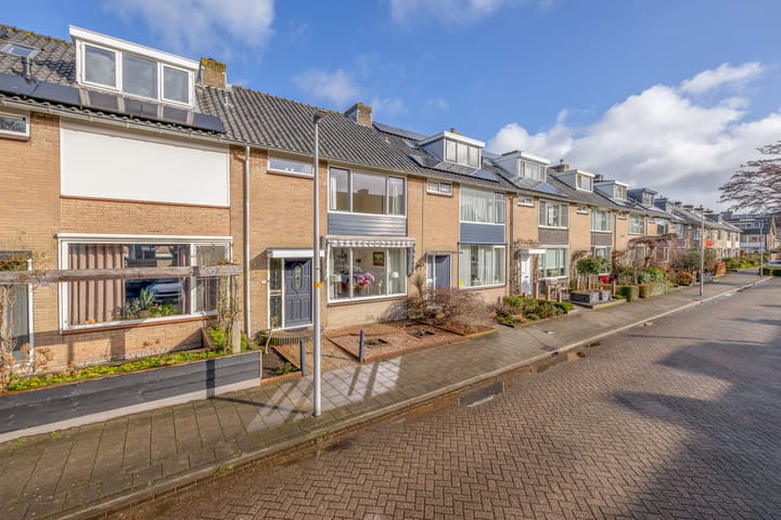 Foto 29 van Schuberthof 69