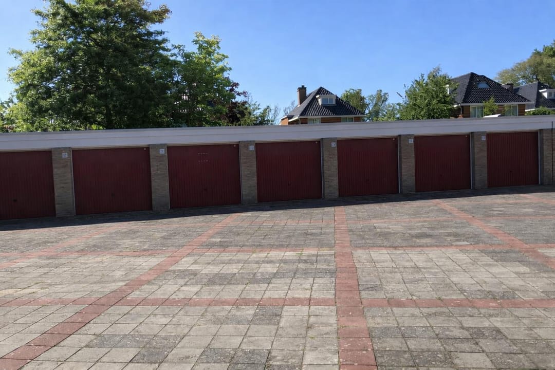 Foto 1 van Bertus Rimaweg 76