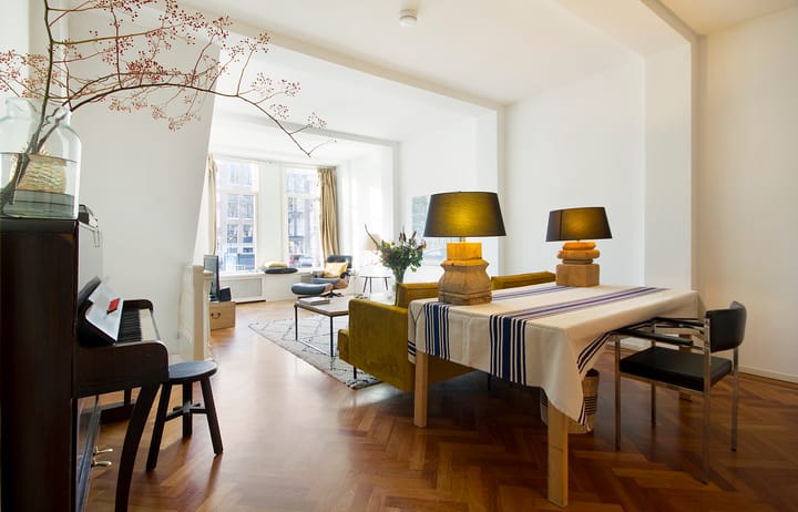 Photo 2 of Keizersgracht 337-H