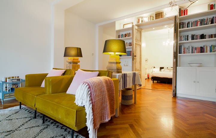 Photo 5 of Keizersgracht 337-H