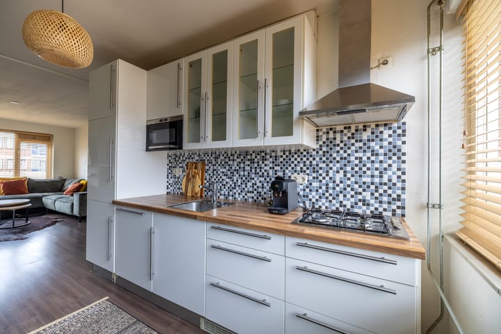 Foto 3 van Vondelstraat 104